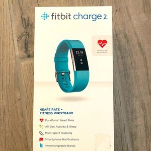 Fitbit Charge 2